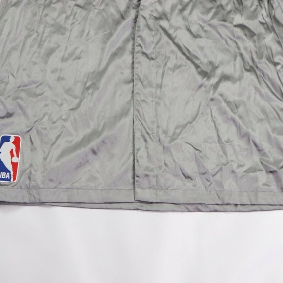 Adidas Authentics Pistons Anthony Tolliver Jacket - Picture 7 of 7